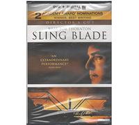 Sling Blade [1998] (Region 1) (NTSC)