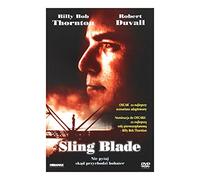 Sling Blade [DVD] [Region 2] (English audio)