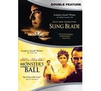 Sling Blade / Monsters Ball [DVD] [Region 1] [US Import] [NTSC]