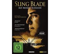 SLING BLADE - MOVIE [DVD] [1996]