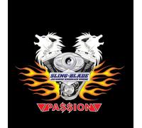 Sling Blade - Passion