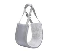 Sling for Dogs Back Legs | Hip Support Harness - with Carrying Handle, Weight-Distributing, Pet Training Aid for Veterinary Clinics Outdoor Adventures