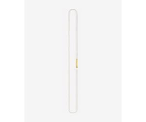 Sling Petzl Pur'Anneu 60 cm white yellow