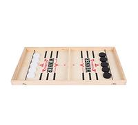 Sling Puck Game, Fast Sling Puck Toy, Desktop Battle Toy, Winner Board Games Paced Toys, Interactive Chess Toy Board Table Game For Adults Parent-Child