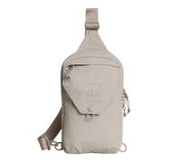 Sling Shoulder Bag The North Face Glen Canyon Gris TU