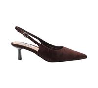 Slingback - female - Steve Madden - Pumps - Brown - 7 UK - Shoes 7 UK