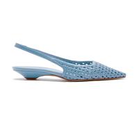 Slingback Harper Blue