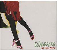 Slingback - No Way Down