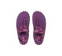 Slingback Sandals Gumbies Purple 3