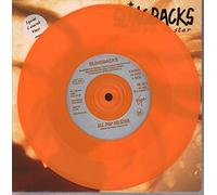 Slingbacks - All Pop, No Star