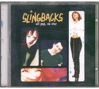 Slingbacks - All Pop No Star
