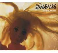 Slingbacks - All Pop No Star [CD 1]