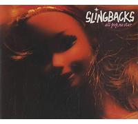 Slingbacks - All Pop No Star [CD 2]