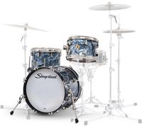 Slingerland 18" Radio King 3pc Kit BDP