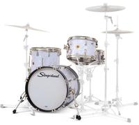 Slingerland 18" Radio King 4pc w/Snare WMP
