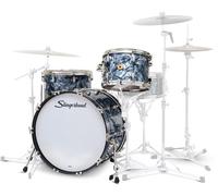 Slingerland 22" Radio King 3pc Kit BDP