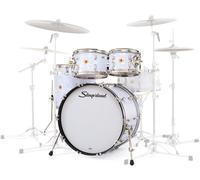 Slingerland 22" Radio King 4pc Kit WMP