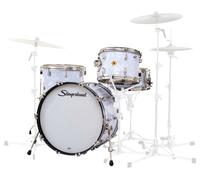 Slingerland 22" Radio King 4pc w/Snare WMP