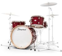 Slingerland 22" Studio King 4pc w/SN RCR