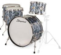 Slingerland 24" Radio King 4pc Kit BDP