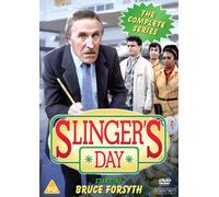 Slinger's Day: The Complete Series