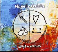 Slings & Arrows (CD)