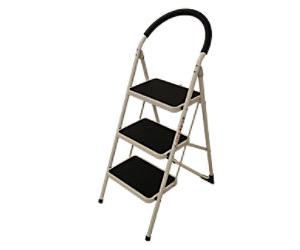 SLINGSBY 3 Steps 135 mm Steel 100 kg