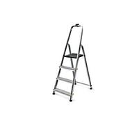 Slingsby Aluminium Platform Steps - 4 Treads