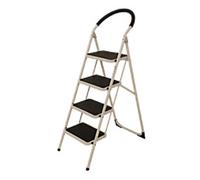 Slingsby Folding Step Stools - 4 Tread