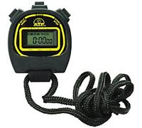 SLINGSBY Alarm Clock Black 3 x 14.5 x 8 cm 347598