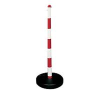 SLINGSBY Barrier 32 x 87 x 12 cm Red