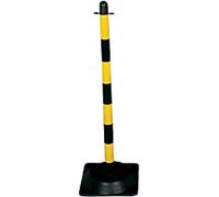 SLINGSBY Barrier 32 x 87 x 12 cm Yellow