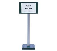 SLINGSBY Barrier Grey 18 x 126 x 40 cm 370445