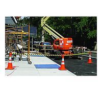 SLINGSBY Barrier Orange 24 x 14.5 x 24 cm 394873