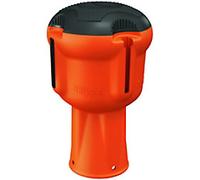 SLINGSBY Barrier Orange 24 x 14.5 x 24 cm 394881