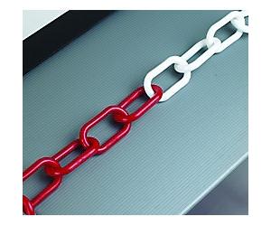 SLINGSBY Barrier Plastic Red, White 1.2 x 3.8 x 0.6 cm 360074