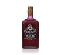 Slingsby Blackberry Gin 3cl Sample Flavoured Gin