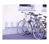 Slingsby Cycle Rack - Stores 4 Bikes