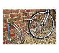 SLINGSBY Cycle Rack Silver 28 x 8 x 33 cm 320076