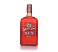 Slingsby Rhubarb Flavoured Gin