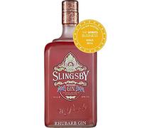 Slingsby Spirit of Harrogate Rhubarb Gin, 70cl