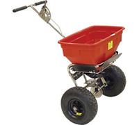 SLINGSBY Salt Spreader Red 380946