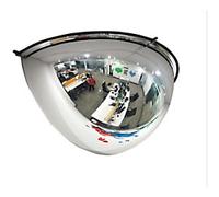 SLINGSBY Security Mirror 6.8 x 6.8 x 6.8 cm Silver