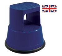 Steps Plastic 150 kg 440 x 440 x 150 mm