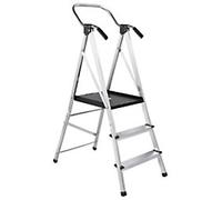 SLINGSBY Steps 550 mm Aluminium 150 kg