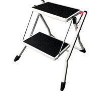 SLINGSBY Steps 575 mm Steel 150 kg White