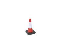 SLINGSBY Traffic Cones 100 x 25.6 x 100 cm Orange 398431