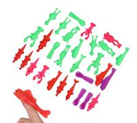 Slingshot Animals Finger Toys - Sticky Stretchable Finger Flying Marine Life Toys,Slingshot Marine Life Animal Ornament for Flying Games and Party Favors