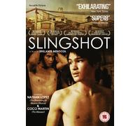 Slingshot [DVD]