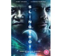 Slingshot [DVD]